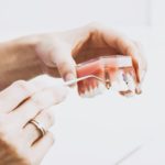 Reparaciones dentales de urgencia