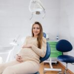 ¿Qué salud bucodental hay que llevar a cabo durante el embarazo?